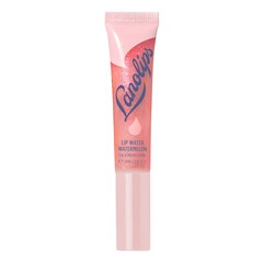 Lip Water Wetermelon - Brillo de labios con color , Lanolips
