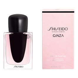 Ginza- Eau de Parfum