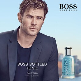 Boss Bottled Tonic - Eau de Toilette