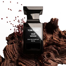 Private Blend - Oud Wood