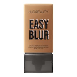 Easy Blur Natural Airbrush Foundation - Base de maquillaje image