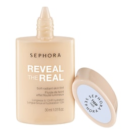 Reveal The Real - Fluido De Maquillaje Efecto Difuminado Luminoso image