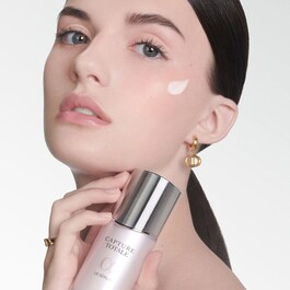Capture Totale Le Sérum - Sérum anti-âge facial - Firmeza y vitalidad 