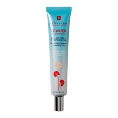 CC Water à la Centella - Gel perfeccionador Efecto Buena Cara, Erborian