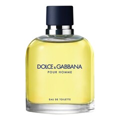 Pour Homme - Eau de Toilette, Dolce & Gabbana