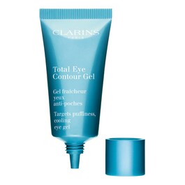 Total Eye Blue - Contorno de ojos