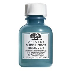 Super Spot Remover Blemish Treatment Gel - Tratamiento en gel, Origins