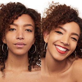 Stay Naked Foundation - Base de maquillaje