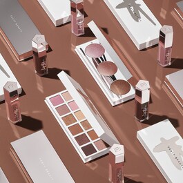 Gloss Bomb Heat - Iluminador y relleno de labios universal