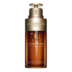 Double Serum - Tratamiento antiedad intensivo, CLARINS