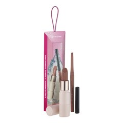 Moving Lights - Mejor combinación para los labios, Sephora Collection