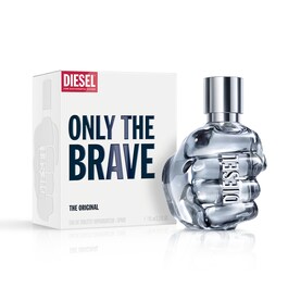 Only The Brave - Eau de Toilette Perfume de Hombre