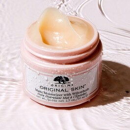 Original Skin Matte Moisturizer - Tratamiento hidratante mate con adelfilla