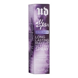 All Nighter Setting Spray Ultra Matte - Spray Fijador Mate Formato Viaje