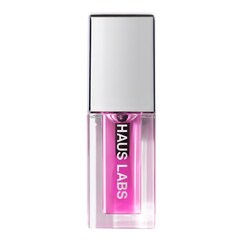 Mini PhD Lip Oil - Aceite híbrido para labios, Haus Labs