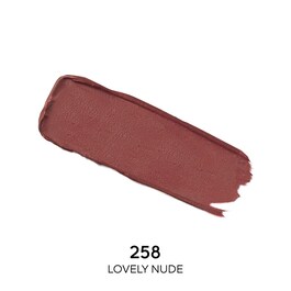 KissKiss Tender Matte - Barra de labios