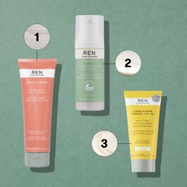 Evercalm global protection-Crema de día