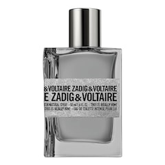 This is really him! - Eau de Toilette Intense, Zadig & Voltaire