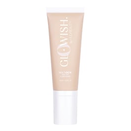 Glowish Multidew - Crema Hidratante Con Color