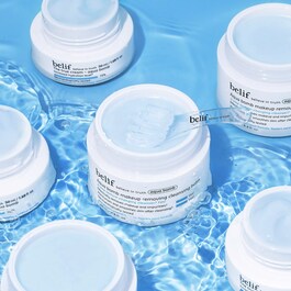 Aqua bomb makeup removing cleansing balm - Bálsamo desmaquillante