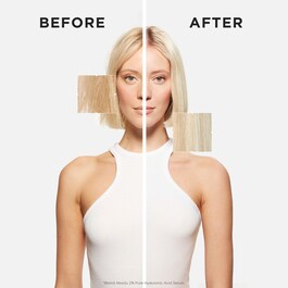 Blond Absolu - Pure Hyaluronic Serum Para Cabello Decolorado