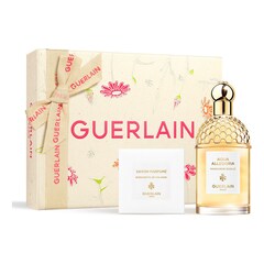 Aqua Allegoria Bergamot Calabria - Estuche de perfume EDT, GUERLAIN