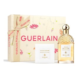 Aqua Allegoria Bergamot Calabria - Estuche de perfume EDT