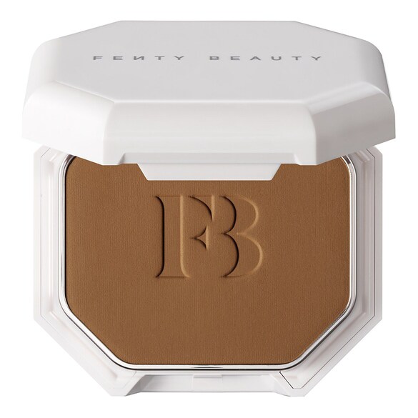 Pro Filt'r Soft Matte Powder - Base de maquillaje en polvo mate, Fenty Beauty