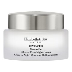Advanced Ceramide Lift and Firm Night Cream-Crema de noche, ELIZABETH ARDEN