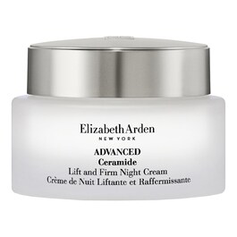 Advanced Ceramide Lift and Firm Night Cream-Crema de noche