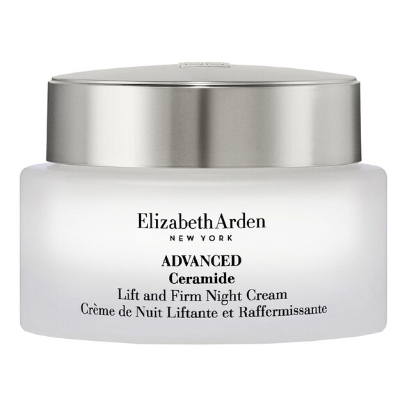Advanced Ceramide Lift and Firm Night Cream-Crema de noche, ELIZABETH ARDEN