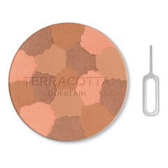 Terracotta Light - Los polvos iluminadores efecto buena cara natural Recarga, Guerlain