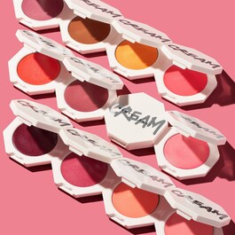 Cheeks out freestyle - Colorete en crema