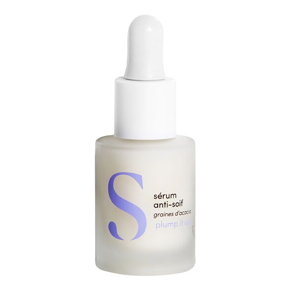 Sérum antisequedad - Sérum hidratante facial, Seasonly