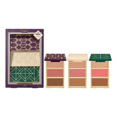 Amazonian Clay Party Palettes - Estuche de maquillaje, TARTE