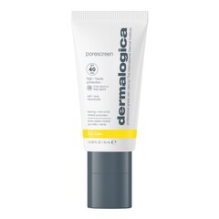 Porescreen SPF40 - Protección solar matificante, DERMALOGICA