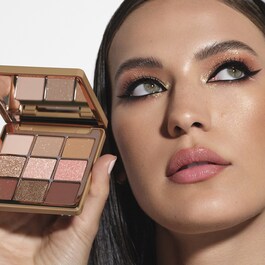 Mini Spice Palette- Paleta de sombras de ojos