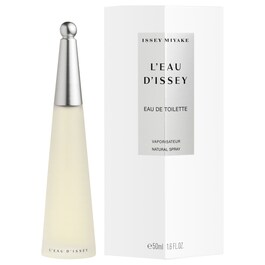 L'Eau D'Issey - Eau de Toilette Floral Acuática Fresca