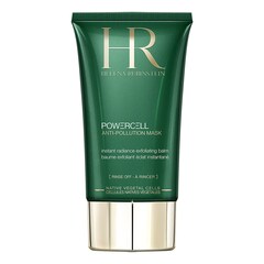 Powercell Anti-Pollution Mask - Mascarilla exfoliante, Helena Rubinstein