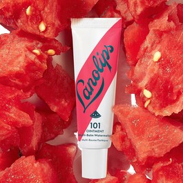 101 Ointment Multi-balm - Bálsamo para labios y pieles secas de sandía