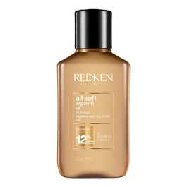 All Soft Argan - Aceite de Argán