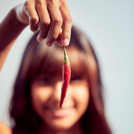 Red Pepper Past Mask - Mascarilla concentrada luminosidad 
