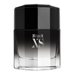 Black XS - Eau de Toilette, Rabanne Fragances