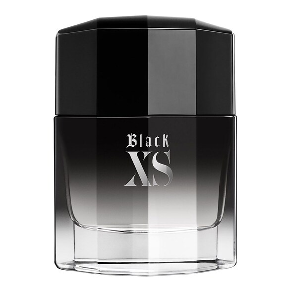 Black XS - Eau de Toilette, PACO RABANNE
