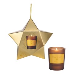 The Ritual of Mehr - Vela perfumada, RITUALS