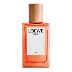 Loewe Solo Ella EDP, Loewe
