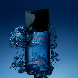 Fusion D'Issey - Eau de Toilette Especiada Amaderada