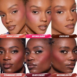Blush Filter - Blush líquido