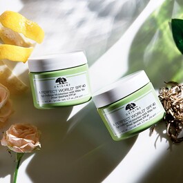 A perfect world spf 40 Moisturizer