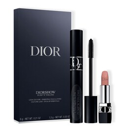 Look Couture Must-Have Ojos y Labios - Estuche